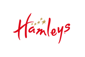 Hamleys Logo