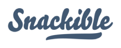 Snackible Logo