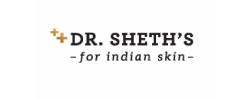 Dr. Sheths Logo