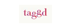 Taggd Logo