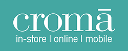 Croma Retail Logo