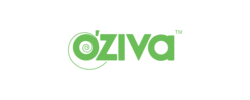 Oziva Logo