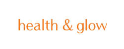 Health and Glow Logo