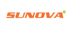 Sunova Logo