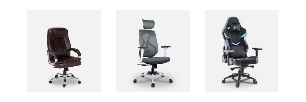 Pepperfry - Buy Office Chairs Under Rs.7000